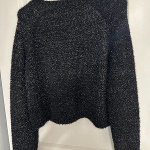 fab-rik knit sweater